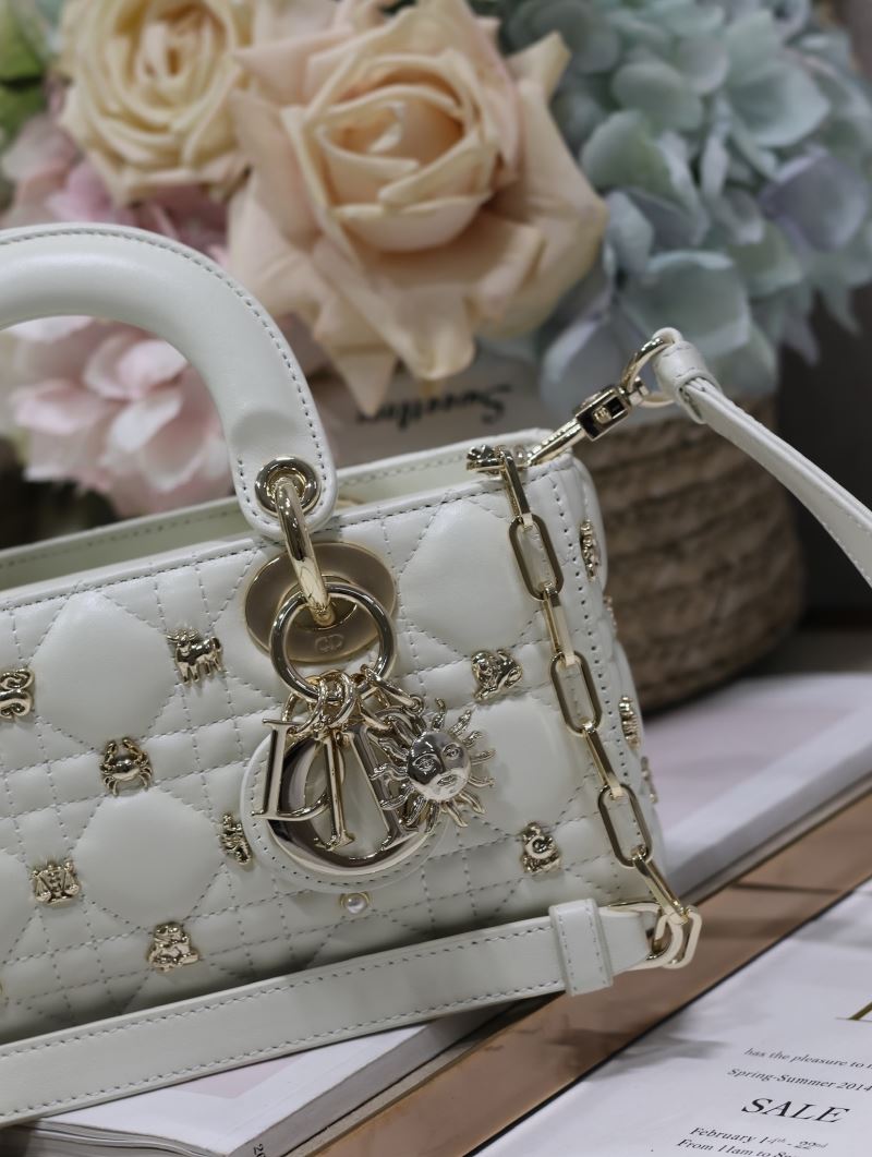 Christian Dior My Lady Bags